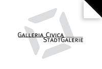 GALLERIA CIVICA BOLZANO